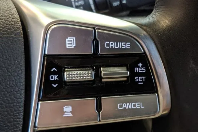 2021 Kia Sportage — manufacturer_communication document image 7