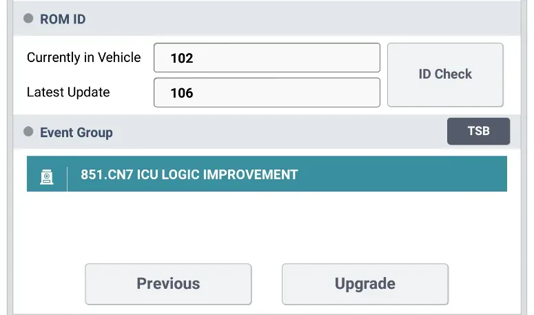 2021 Hyundai Elantra — manufacturer_communication document image 9