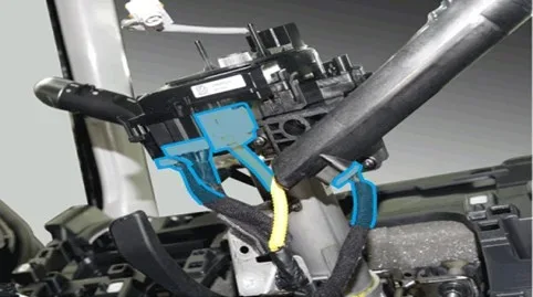 2022 Hyundai Ioniq 5 — manufacturer_communication document image 12