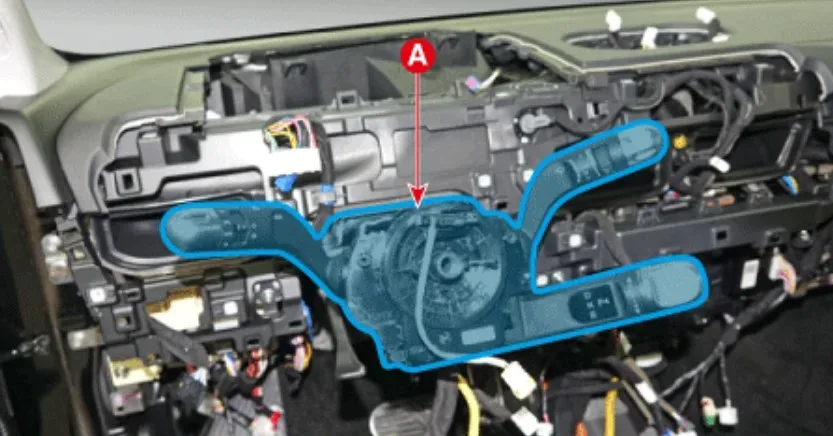 2022 Hyundai Ioniq 5 — manufacturer_communication document image 5