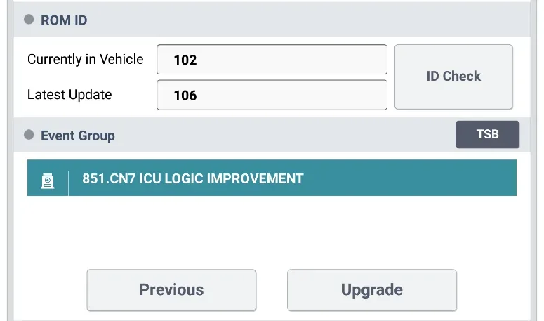 2022 Hyundai Elantra — manufacturer_communication document image 9
