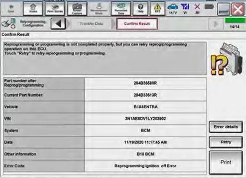 2021 NISSAN Rogue — manufacturer_communication document image 24