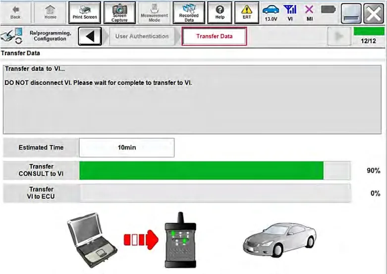 2021 NISSAN Rogue — manufacturer_communication document image 7