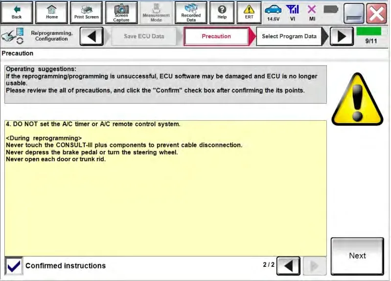 2021 NISSAN Sentra — manufacturer_communication document image 24
