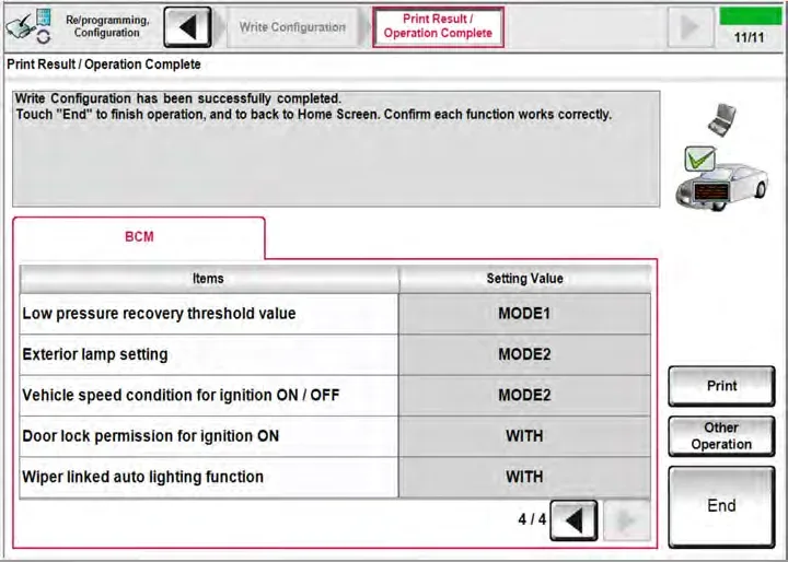 2021 NISSAN Sentra — manufacturer_communication document image 33
