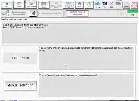 2021 NISSAN Sentra — manufacturer_communication document image 42
