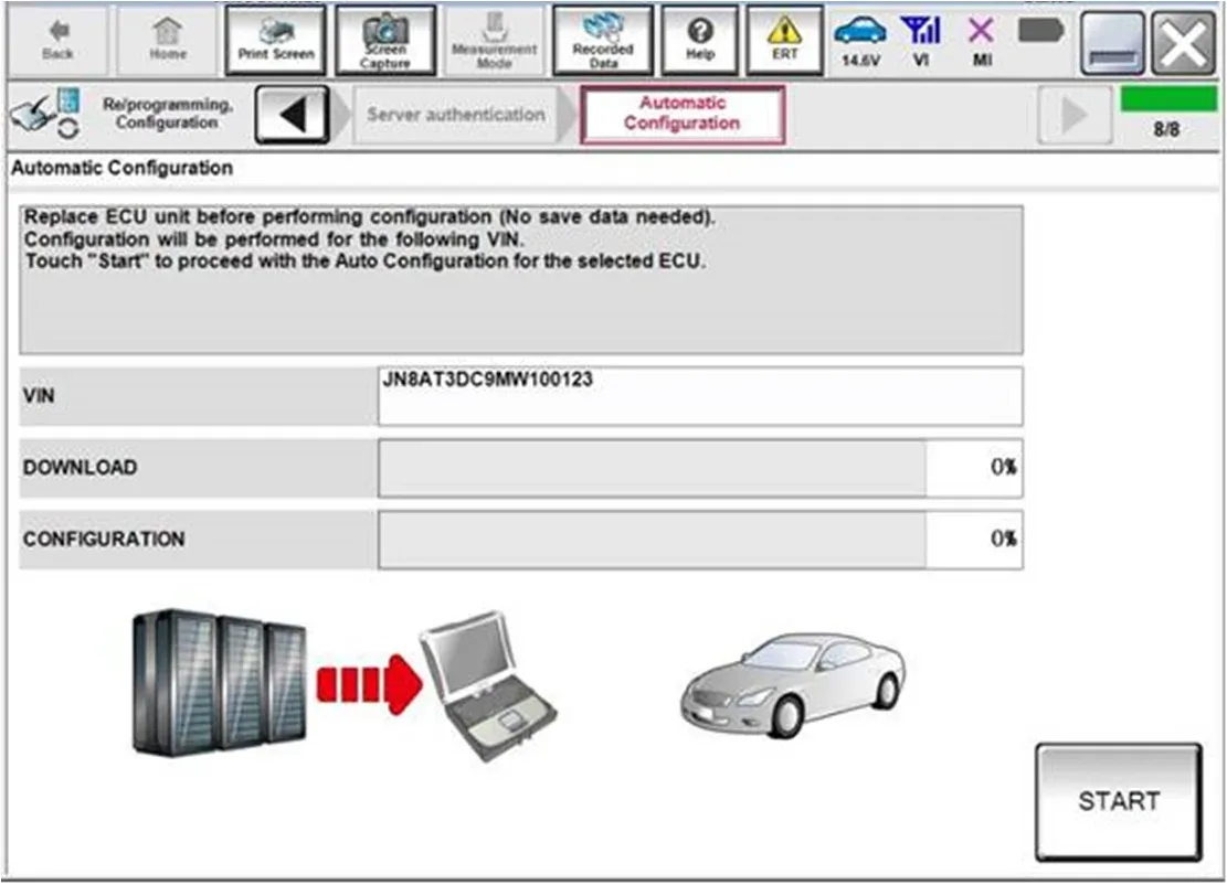 2022 NISSAN Sentra — manufacturer_communication document image 2