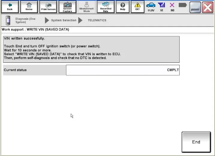 2022 NISSAN Sentra — manufacturer_communication document image 28