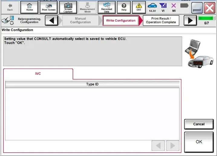 2022 NISSAN Sentra — manufacturer_communication document image 32