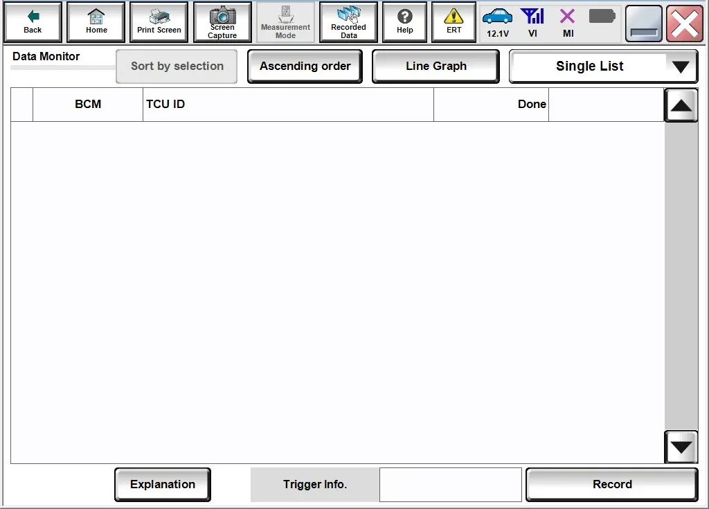 2022 NISSAN Sentra — manufacturer_communication document image 7