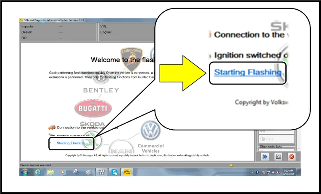 2022 Audi e-tron GT — manufacturer_communication document image 5
