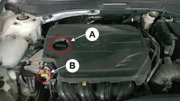 2021 Hyundai Tucson — manufacturer_communication document image 13