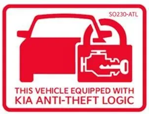 2021 Kia Sportage — manufacturer_communication document image 19