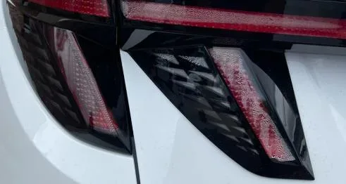 2022 Hyundai Tucson — manufacturer_communication document image 5