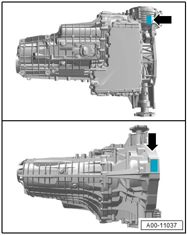 2021 Audi Q5 — manufacturer_communication document image 1
