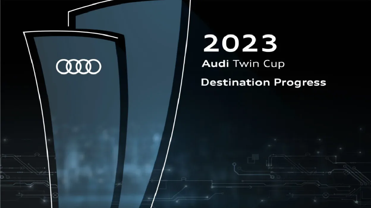 2021 Audi e-tron — manufacturer_communication document image 1