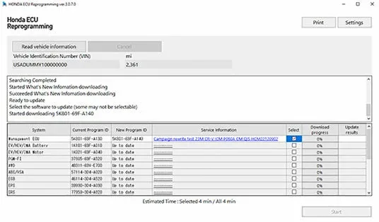 2023 HONDA CR-V — manufacturer_communication document image 11