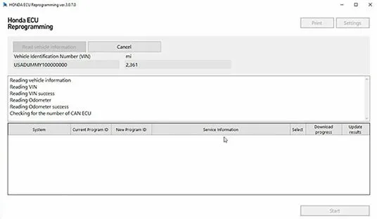 2023 HONDA CR-V — manufacturer_communication document image 14