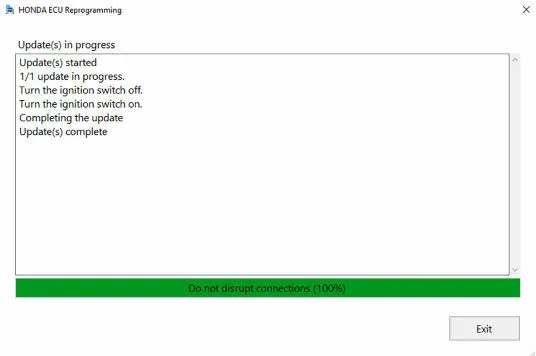 2023 HONDA CR-V — manufacturer_communication document image 6