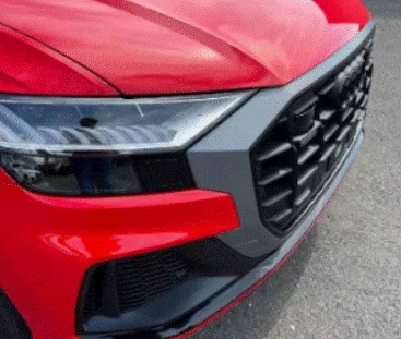 2023 Audi Q8 — manufacturer_communication document image 2