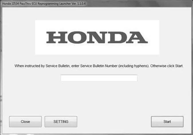 2022 Honda Civic — manufacturer_communication document image 11