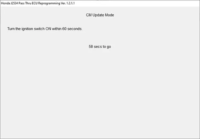 2022 Honda Civic — manufacturer_communication document image 12