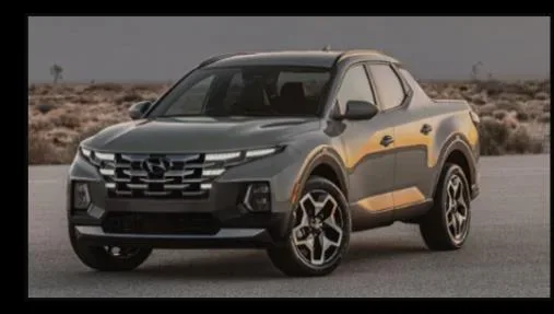 2023 Hyundai Tucson — manufacturer_communication document image 6