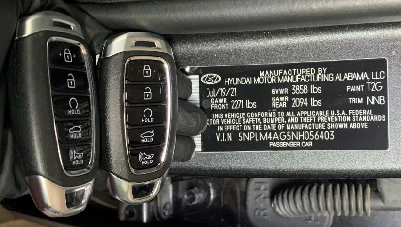2023 Hyundai Elantra — manufacturer_communication document image 3
