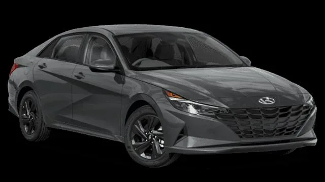 2023 Hyundai Elantra — manufacturer_communication document image 6
