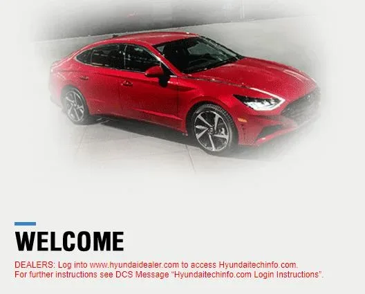 2023 Hyundai Elantra — manufacturer_communication document image 8
