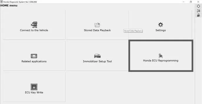 2023 HONDA CR-V — manufacturer_communication document image 5