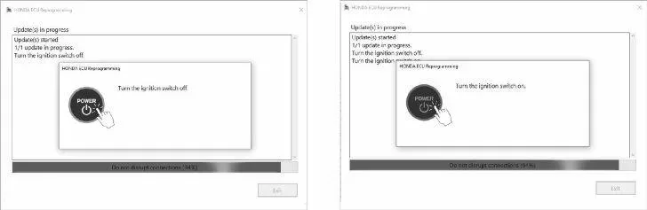 2023 HONDA CR-V — manufacturer_communication document image 8