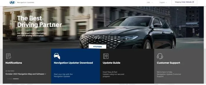 2022 Hyundai Tucson — manufacturer_communication document image 5
