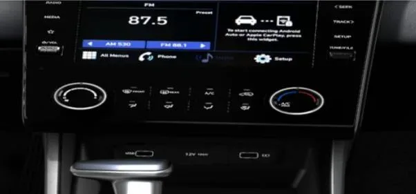 2022 Hyundai Tucson — manufacturer_communication document image 7