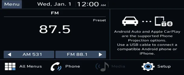 2022 Hyundai Tucson — manufacturer_communication document image 9