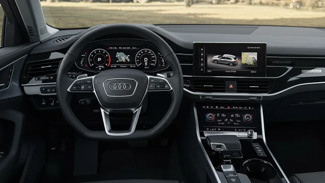 2022 Audi e-tron GT — Audi e-tron GT no heat