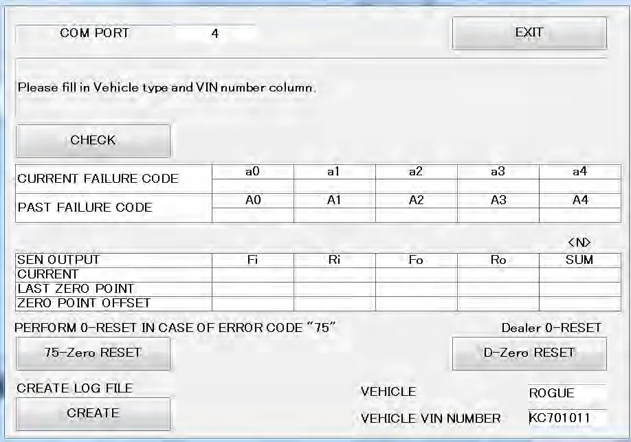2023 NISSAN Sentra — manufacturer_communication document image 6