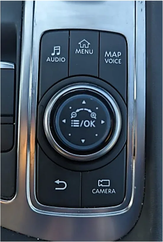 2021 NISSAN Sentra — manufacturer_communication document image 15
