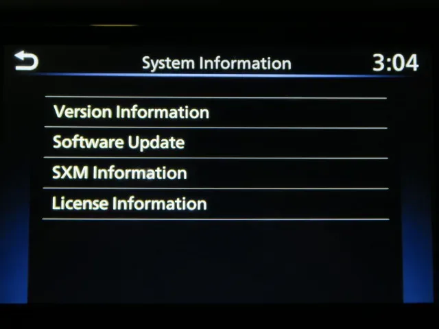 2021 NISSAN Sentra — manufacturer_communication document image 35