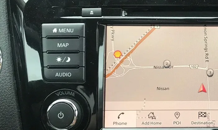 2021 NISSAN Sentra — manufacturer_communication document image 39
