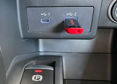 2021 NISSAN Sentra — manufacturer_communication document image 51