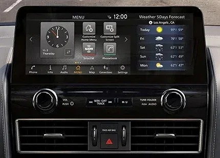 2021 NISSAN Sentra — manufacturer_communication document image 63