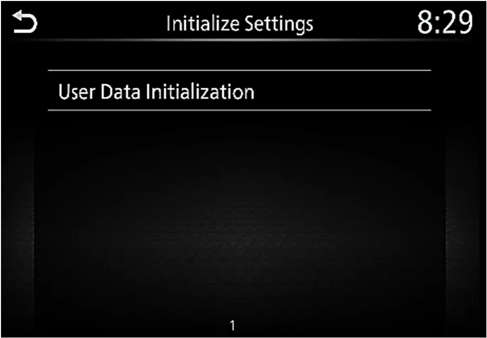 2021 NISSAN Sentra — manufacturer_communication document image 9