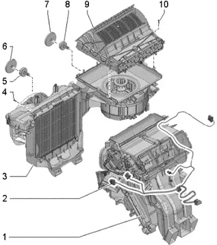 2023 Audi S3 — manufacturer_communication document image 2
