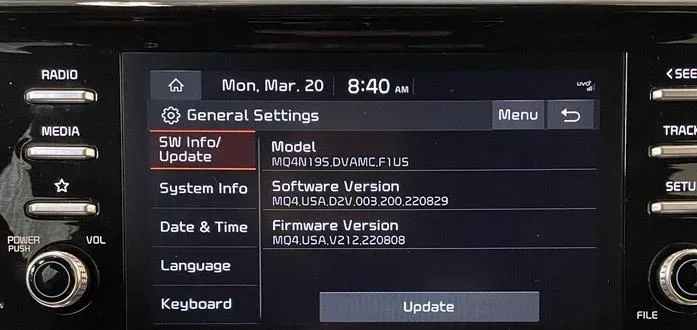 2021 Kia Sportage — manufacturer_communication document image 23