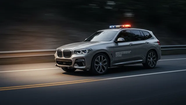 2022 BMW X3 — 2022 BMW X3 manufacturer_communication