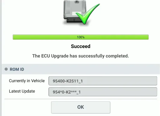 2022 Hyundai Tucson — manufacturer_communication document image 13