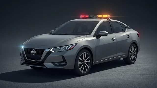 2023 NISSAN Sentra — Nissan Automatic eCall B2E1B-06