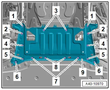2023 Audi e-tron GT — manufacturer_communication document image 4