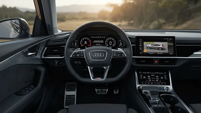 2022 Audi e-tron GT — 2022 Audi e-tron GT no heat